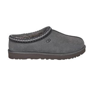 COPY - UGG Charcoal Tasman Slides
